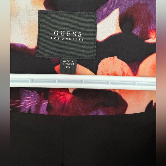 Guess Blazer - Picture 4 of 8